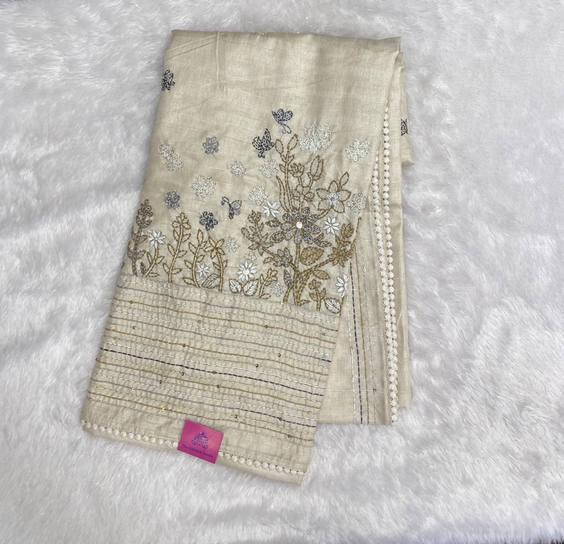 AMAYA - THE BEAUTY OF THREAD WORKS 16916
