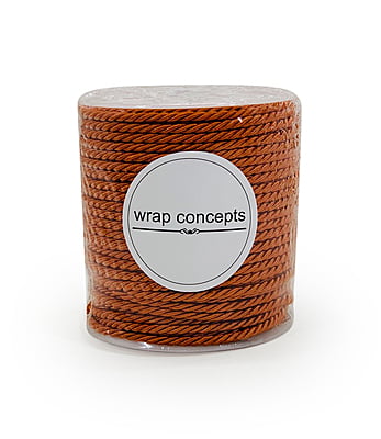 3MM Twisted Chord