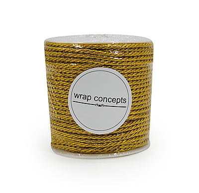3MM Twisted Chord