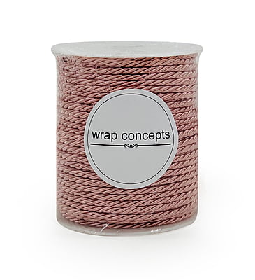 3MM Twisted Chord