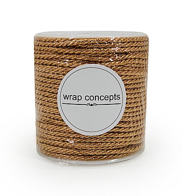 3MM Twisted Chord