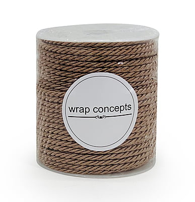 3MM Twisted Chord
