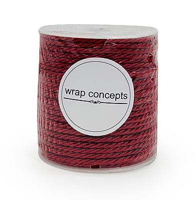 3MM Twisted Chord