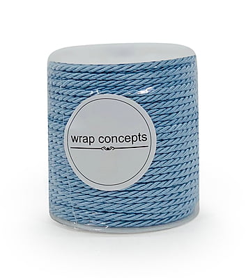 3MM Twisted Chord