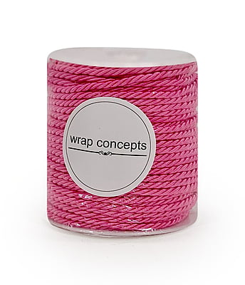 3MM Twisted Chord