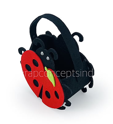 Lady Bird Bag Lady Bird Bag