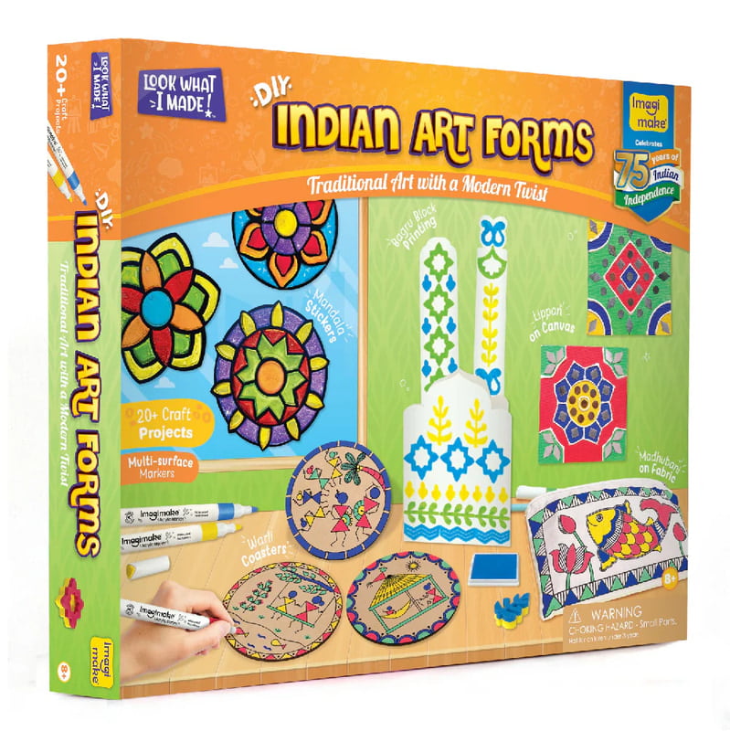 INDIAN Art forms INDIAN Art forms
