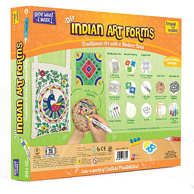 INDIAN Art forms INDIAN Art forms