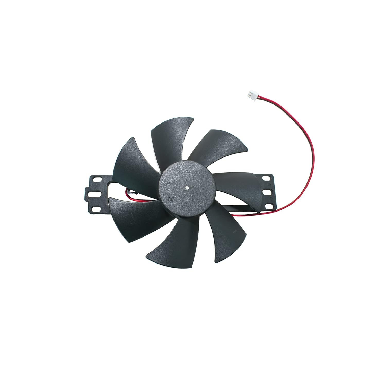 Induction fan