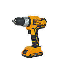 INGCO Lithium-Ion Cordless Impact Drill CIDLI20031 (20V)