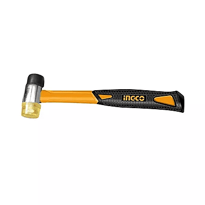 INGCO Rubber & Plastic Hammer HRUH8940