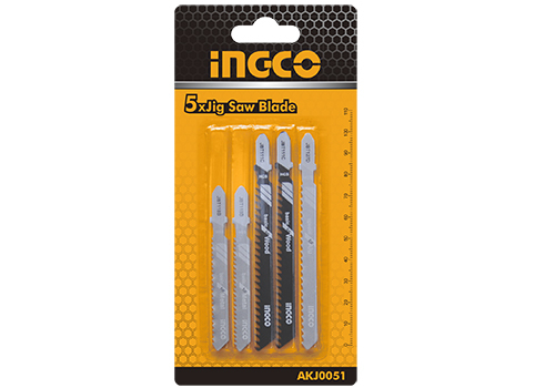 INGCO SPARE JIGSAW BLADE