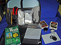 Integrated Pest Management (IPM) Kit for Professionals - Advanced