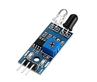 IR Proximity Sensor IR Proximity Sensor