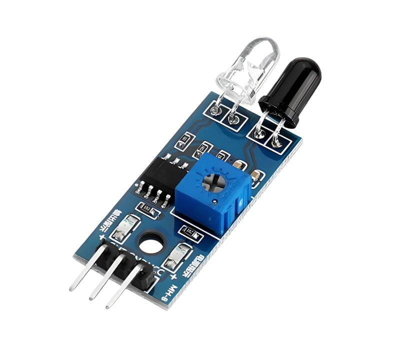 IR Proximity Sensor IR Proximity Sensor