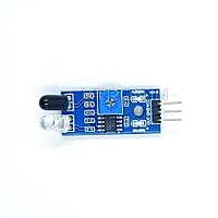 IR SENSOR