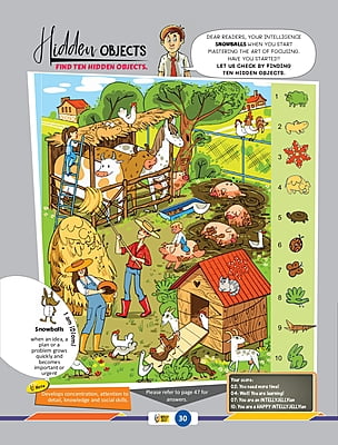24 Months Digital Subscription- Junior 24 Months Digital Subscription- Junior
