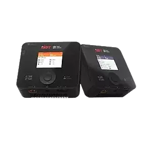 ISDT D1 AC/DC Smart Balance Charger/Discharger ISDT D1 AC/DC Smart Balance Charger/Discharger