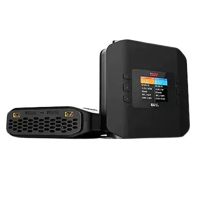 ISDT K4 Lipo Charger ISDT K4 Lipo Charger