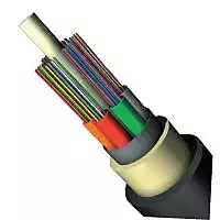 D-Link 6 Core OM3 MM Fiber (NCB-FM51O-AUHD-06) - (Cent)