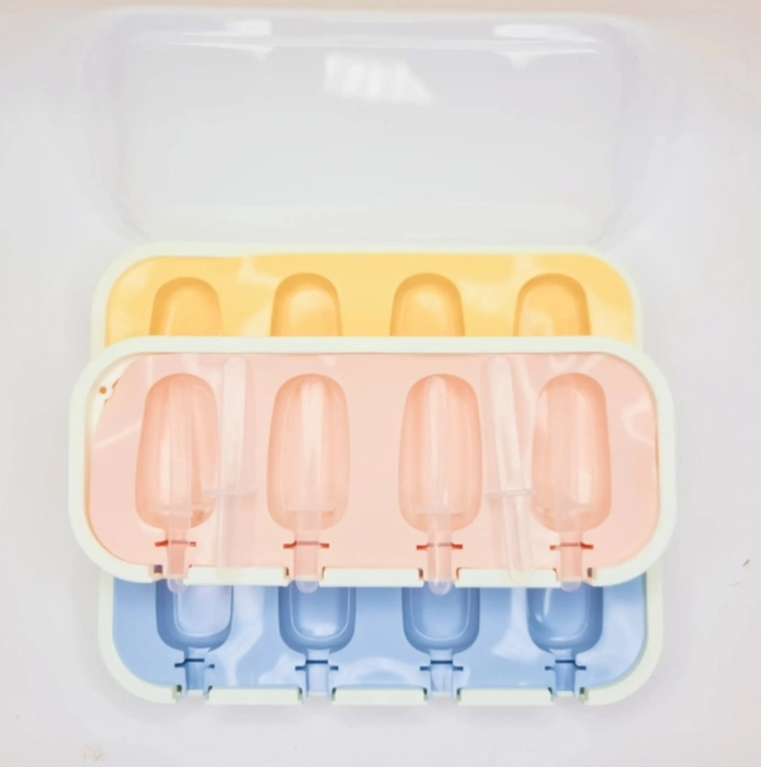 Ice Cream Popsicle Mould Ice Cream Popsicle Mould