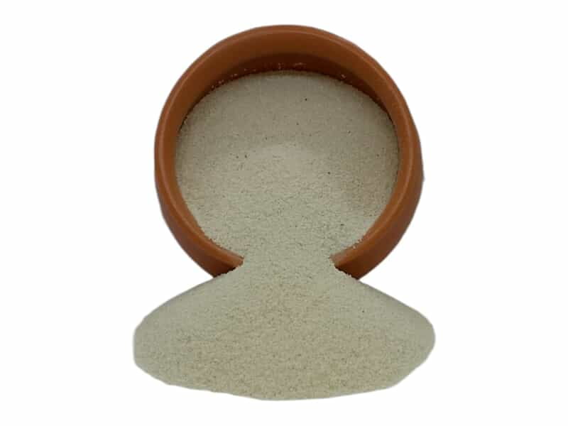 Organic Idly Rava