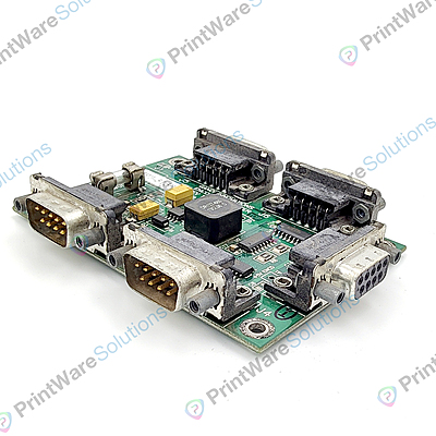 Refurb Parts (JETi)