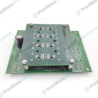 HVWA Board Ver 1.0
