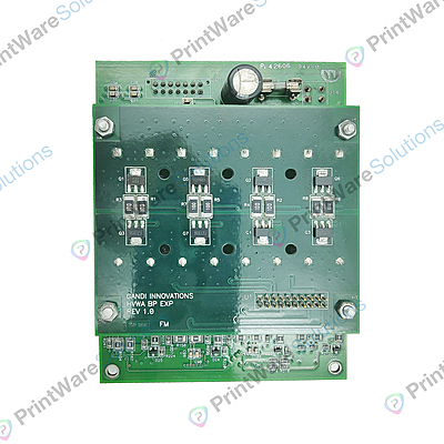 HVWA Board Ver 1.0