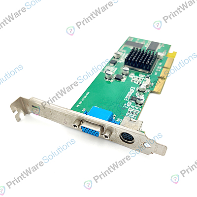 VGA Graphics Card