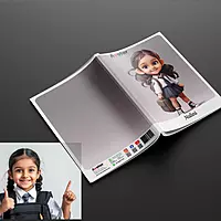Avatar (Your 3D Character Mini )