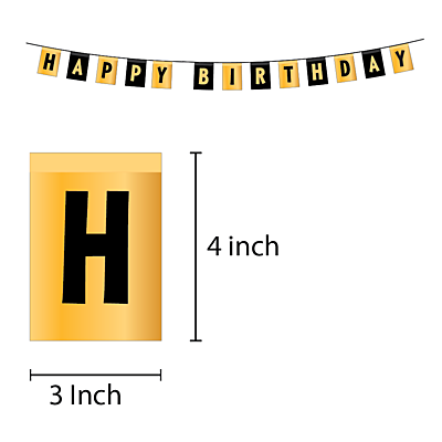 The Magic Balloons- Make Your 80th Birthday Celebration Extra Special With Our Combo Kit Of 30pcs Printed Balloons And A Banner Pack Of 31pcs