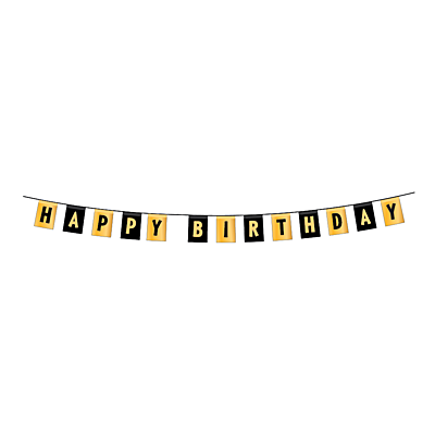 The Magic Balloons- Make Your 80th Birthday Celebration Extra Special With Our Combo Kit Of 30pcs Printed Balloons And A Banner Pack Of 31pcs
