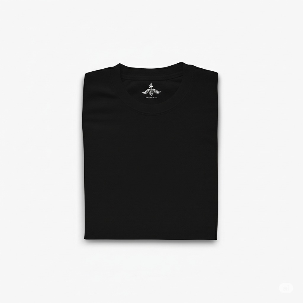 Josh Aur Jazba Indian Army T-Shirt | Dil Se Fauji! | Patriotic T-Shirt for Men Josh Aur Jazba Indian Army T-Shirt | Dil Se Fauji! | Patriotic T-Shirt for Men