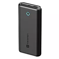 PowerPod 20K: Fast Charging Power Bank | Universal Compatibility & Travel-Friendly Design PowerPod 20K: Fast Charging Power Bank | Universal Compatibility & Travel-Friendly Design