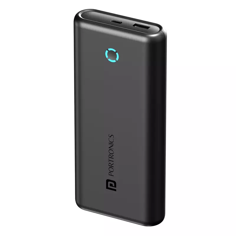 PowerPod 20K: Fast Charging Power Bank | Universal Compatibility & Travel-Friendly Design PowerPod 20K: Fast Charging Power Bank | Universal Compatibility & Travel-Friendly Design