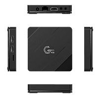 GVDI 800 Embedded Thin Client