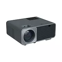 with 1080p Full HD Resolution, Built-in Streaming Apps (Netflix, Prime Video, Hotstar), 4000 Lumens, Screen Mirroring, 5 Watt Speaker (Grey) with 1080p Full HD Resolution, Built-in Streaming Apps (Netflix, Prime Video, Hotstar), 4000 Lumens, Screen Mirroring, 5 Watt Speaker (Grey)