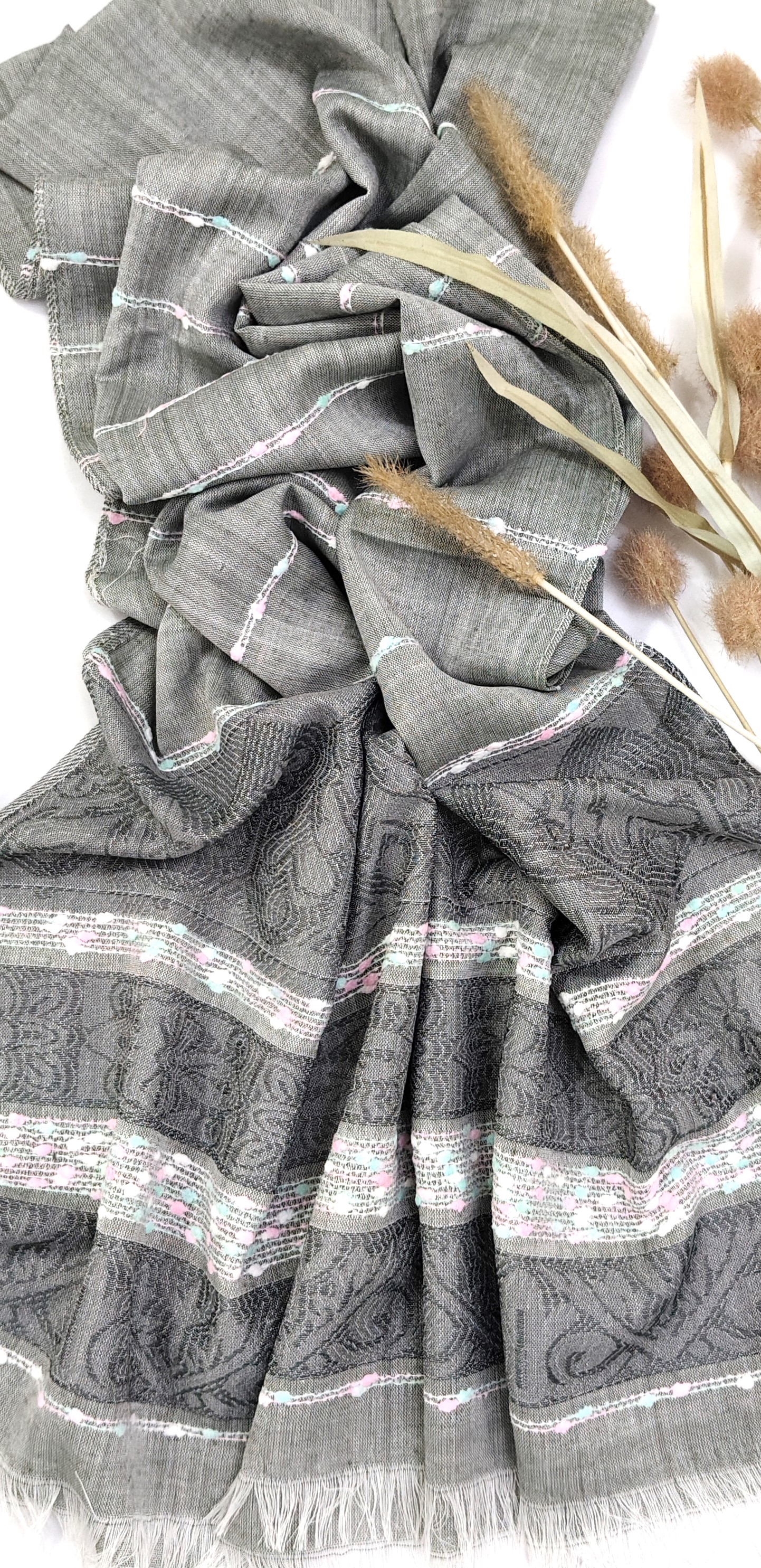 Imported Premium Turkish Cotton Hijabs