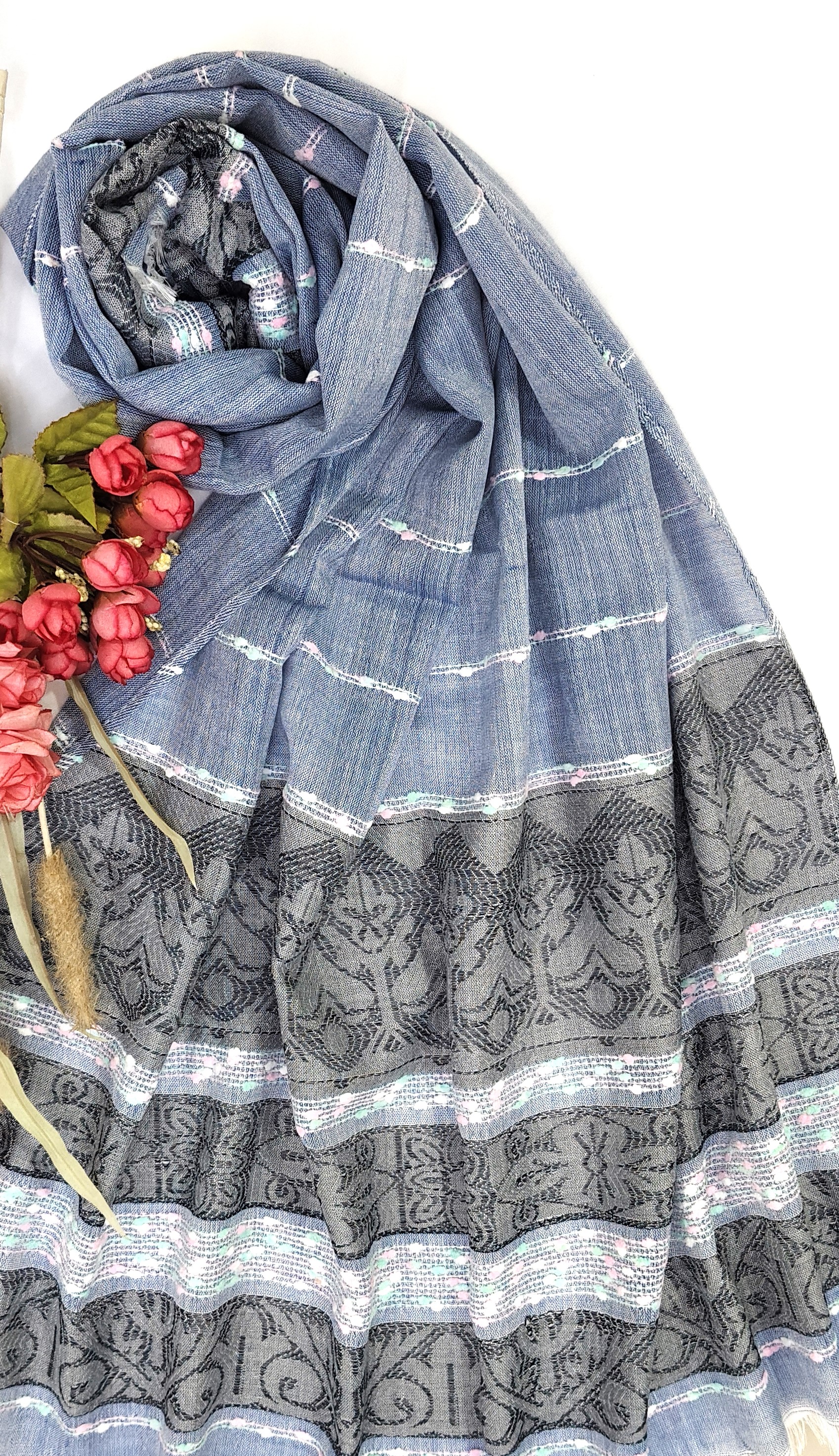 Imported Premium Turkish Cotton Hijabs