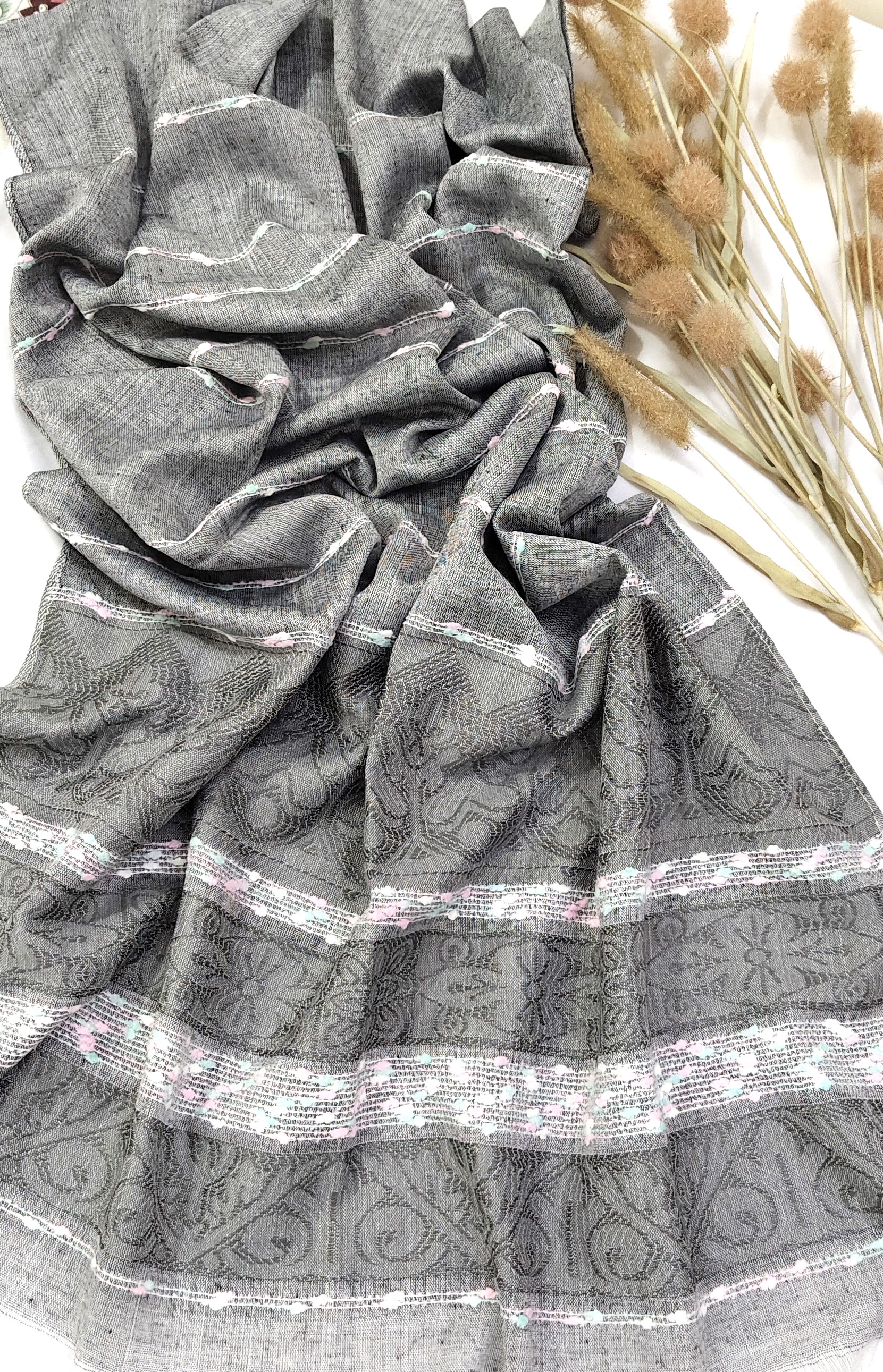 Imported Premium Turkish Cotton Hijabs