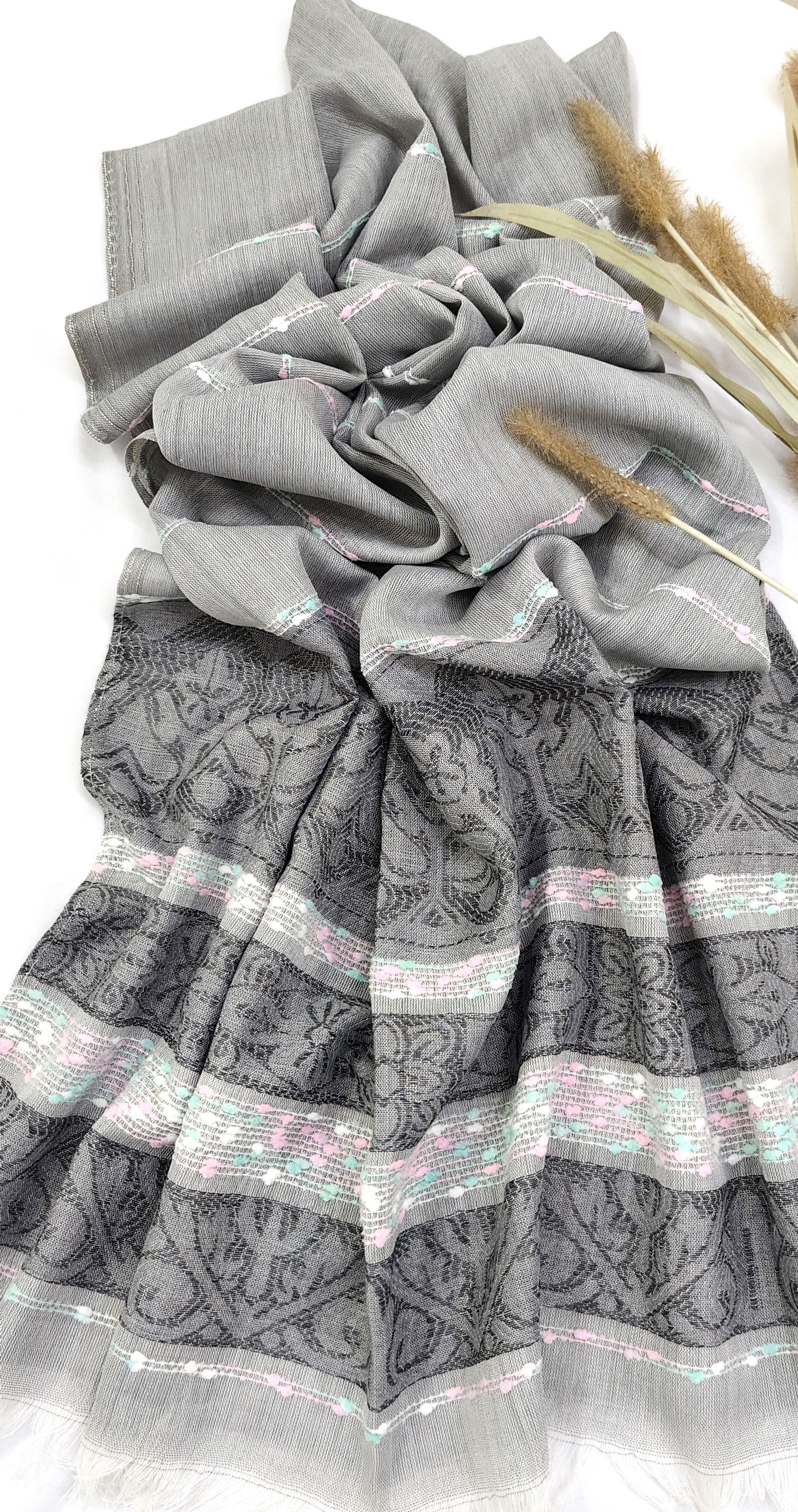 Imported Premium Turkish Cotton Hijabs