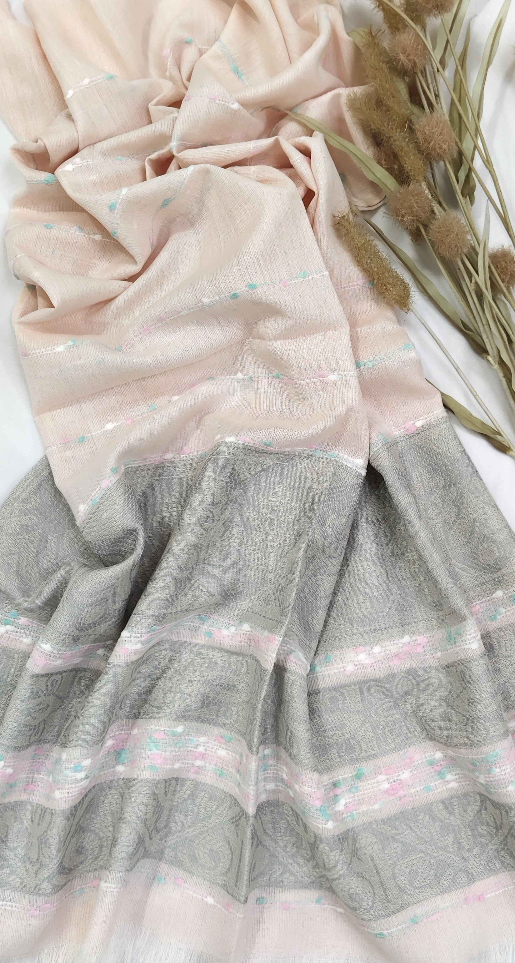 Imported Premium Turkish Cotton Hijabs