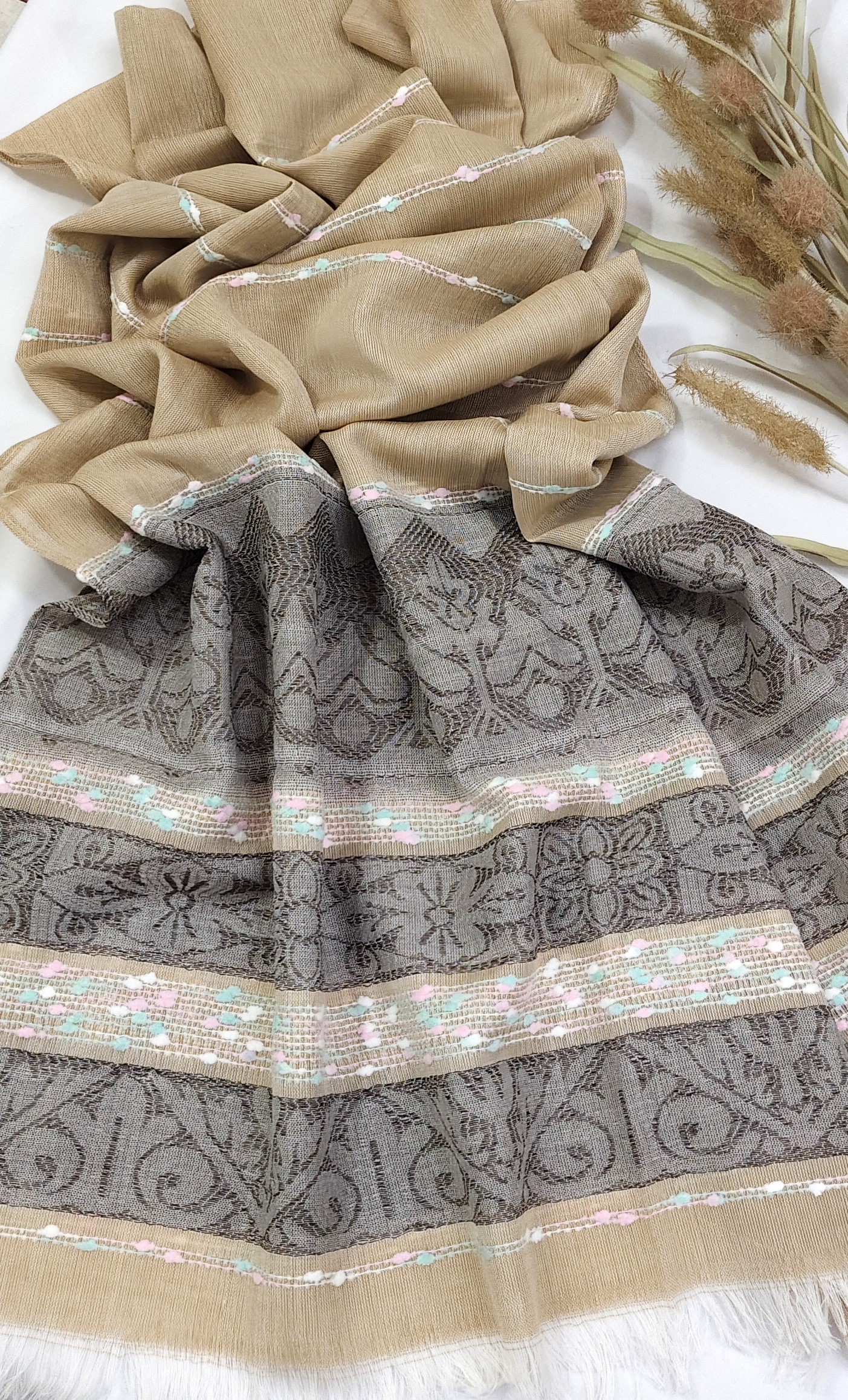 Imported Premium Turkish Cotton Hijabs