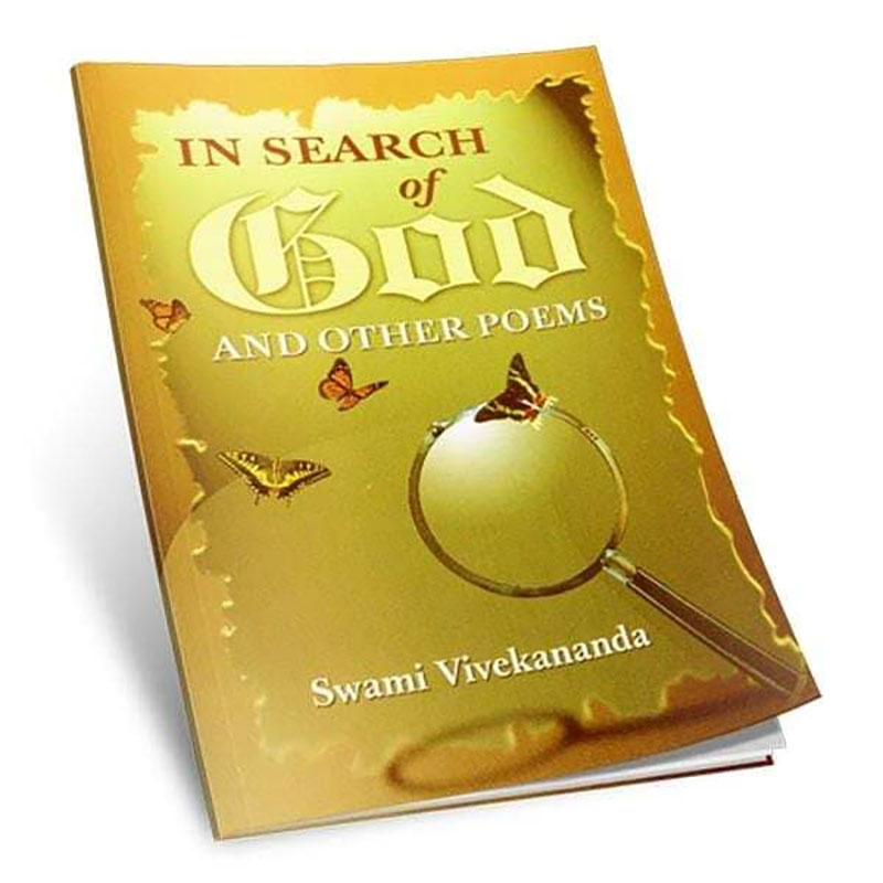 In Search Of God And Other Poems