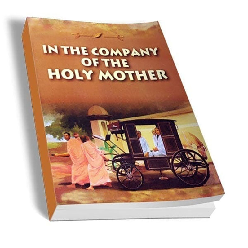 In The Company Of The Holy Mother
