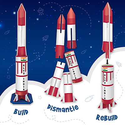 INDIA'space odyssey INDIA'space odyssey