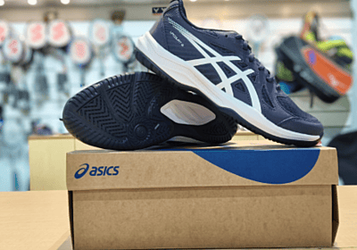 BADMINTON SHOE ASICS UPCOURT 6 BADMINTON SHOE ASICS UPCOURT 6