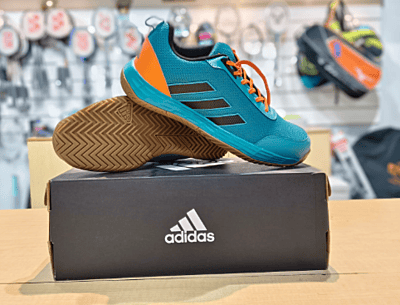 BADMINTON SHOE ADIDAS INDOOR ACER BADMINTON SHOE ADIDAS INDOOR ACER
