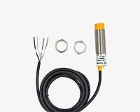 Inductive Proximity 5mm Distance Sensor Switch NPN NO - Ceyone